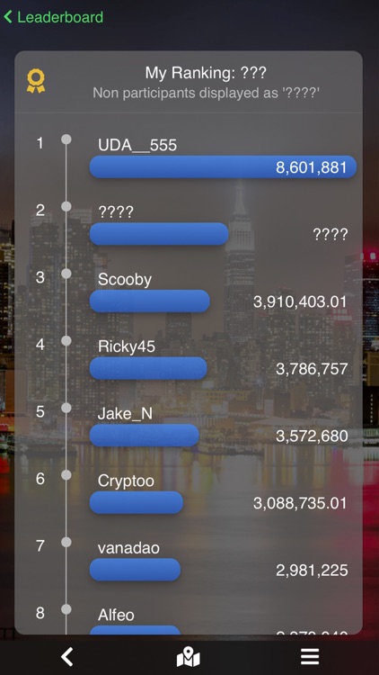 Aircoins AR screenshot-3