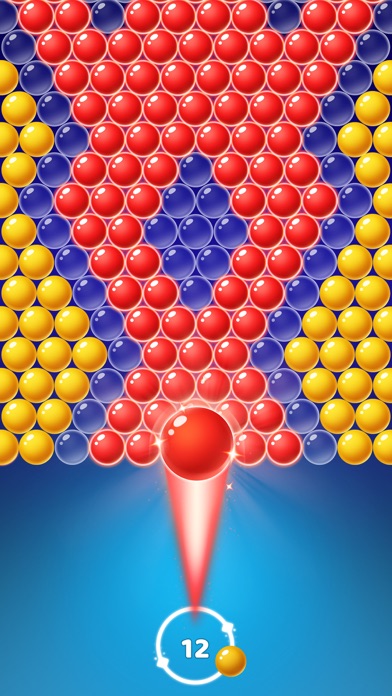 Bubble Shooter: Puzzle Pop 3 Screenshot