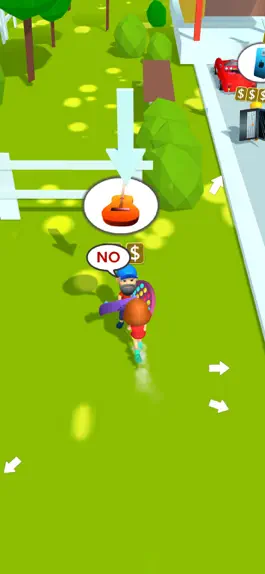 Game screenshot Trade Climber mod apk
