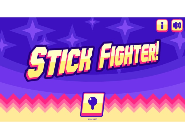 Stick Fighter Epic on the App Store