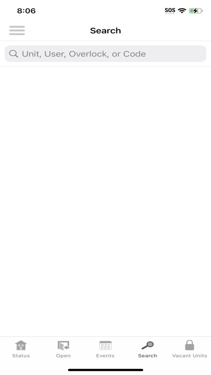 StorLogix Mobile 2 screenshot-4