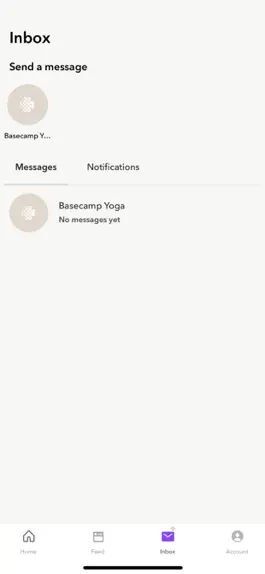 Game screenshot Basecamp Power Yoga hack