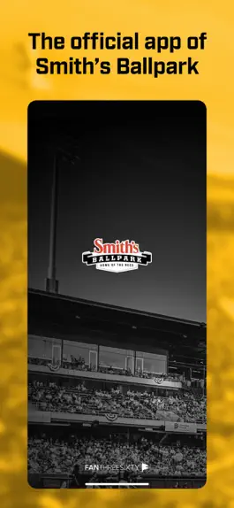 Game screenshot Smith's Ballpark mod apk