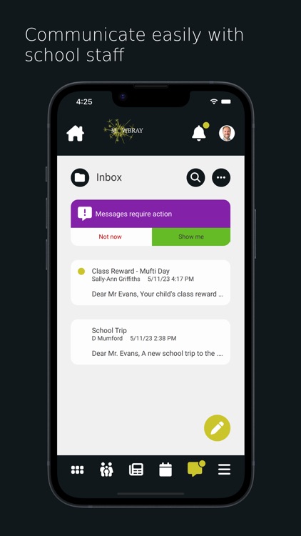 Mowbray screenshot-5