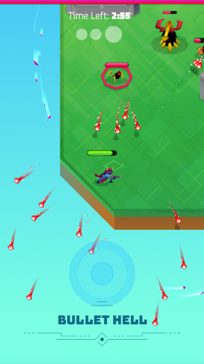 Battle Guards Void Warriors