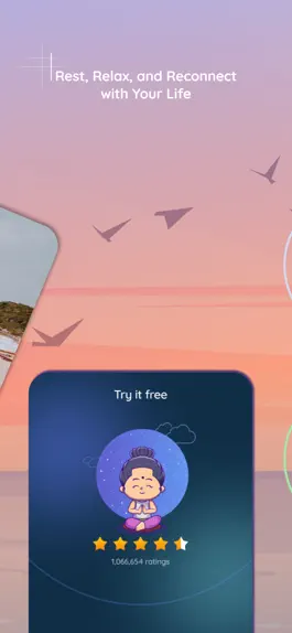 Game screenshot WellHeal apk