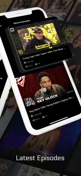 Game screenshot Cool People Network apk