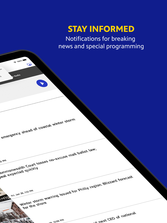 WHYY - Greater Philly’s NPR