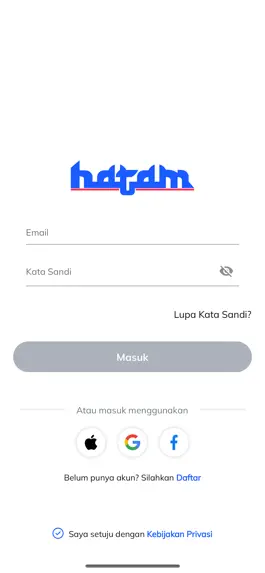 Game screenshot Hatam mod apk