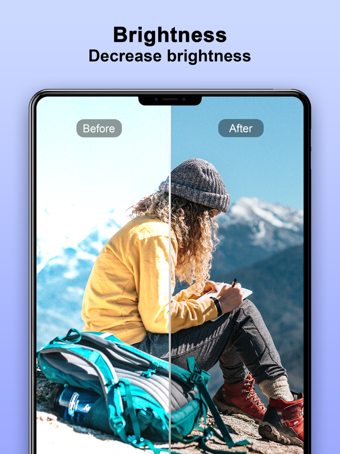 ProAI - AI Photo Enhancer