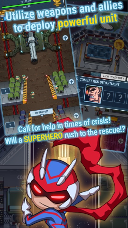 100T Earth Defender H