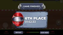 Game screenshot Motorcycle Racing Challenge hack
