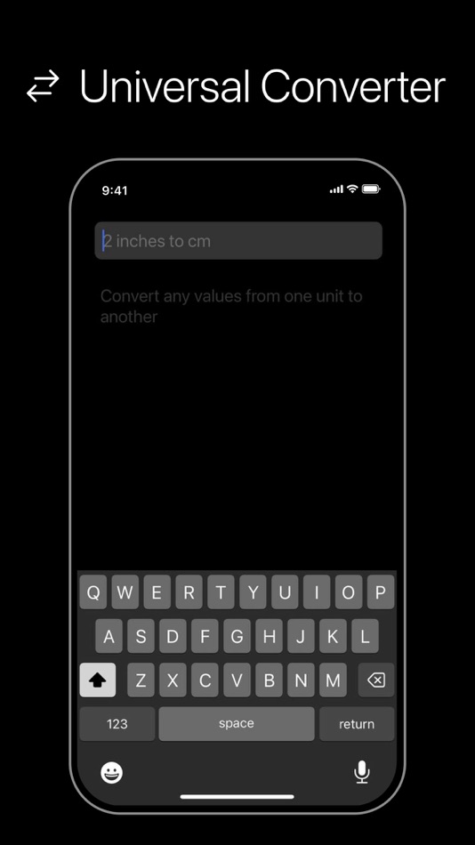 #3. ConvCalc Calculator Converter (iOS) 게시자: Gilson GmbH