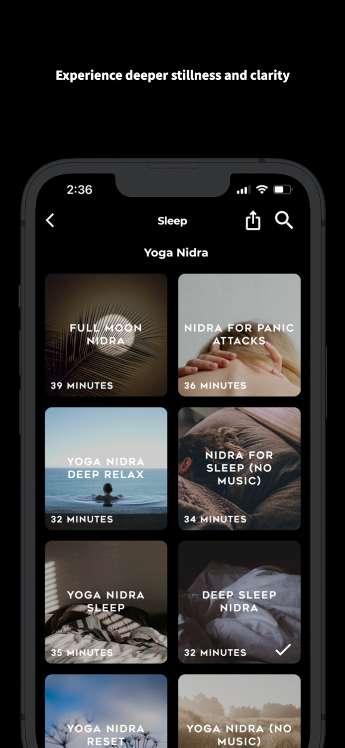 SLEEP with Yogi Bryan