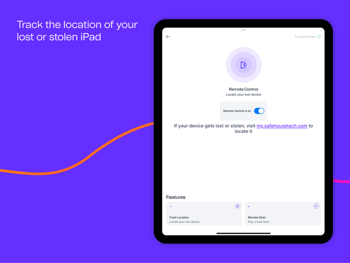 Safehouse formerly Bodyguard