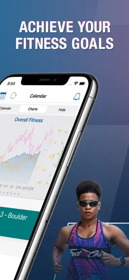 Game screenshot TrainingPeaks apk