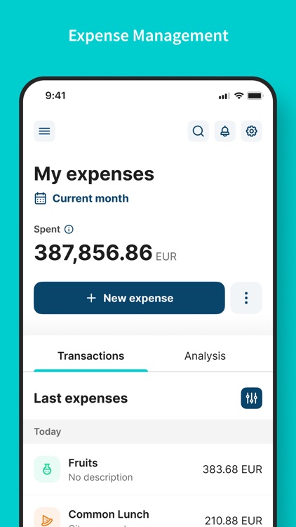 TOQIO Consumer screenshot-3
