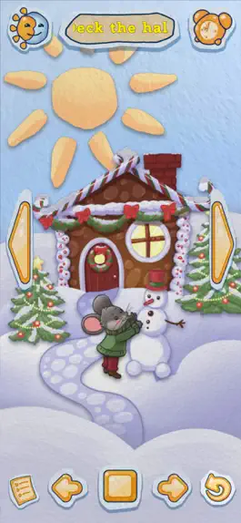Game screenshot Christmas Music Baby Lullabies mod apk