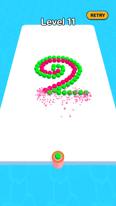 Ball Crunch Screenshot