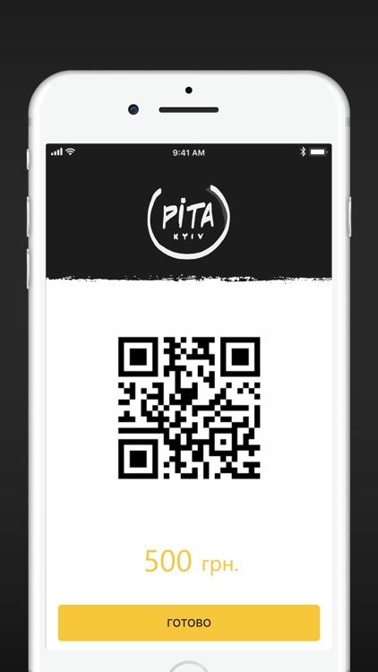 PITA KYIV