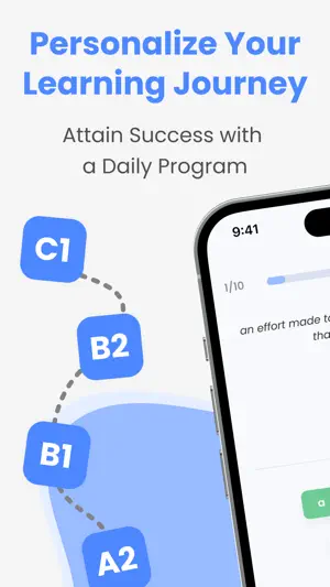 Simple - Learn English Words screenshot 4