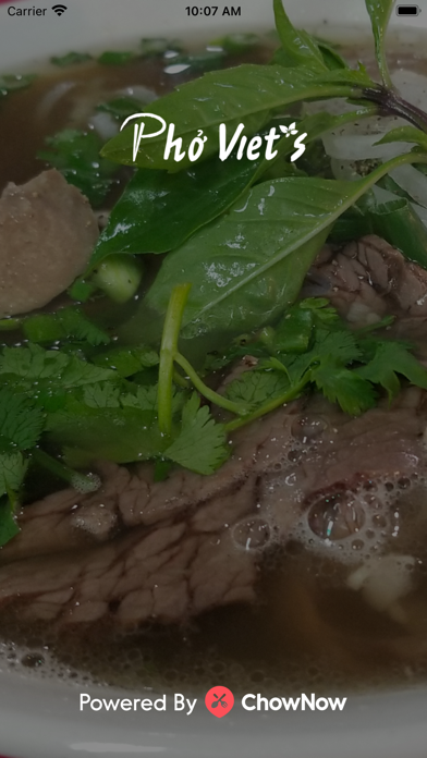 Pho Viet's Screenshot