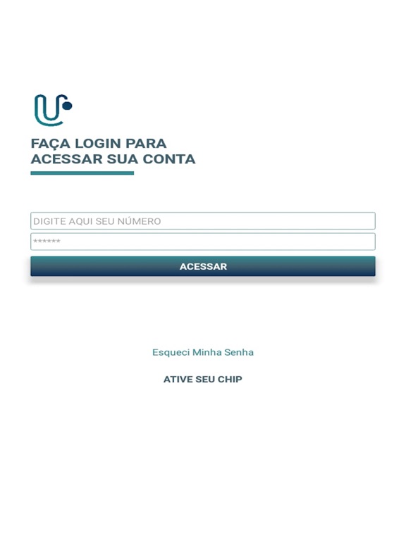Screenshot #4 pour Meu Uni