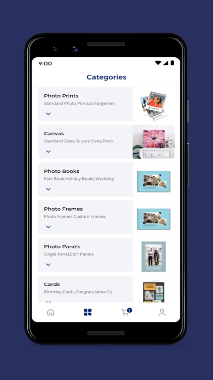 Alboumi screenshot-4