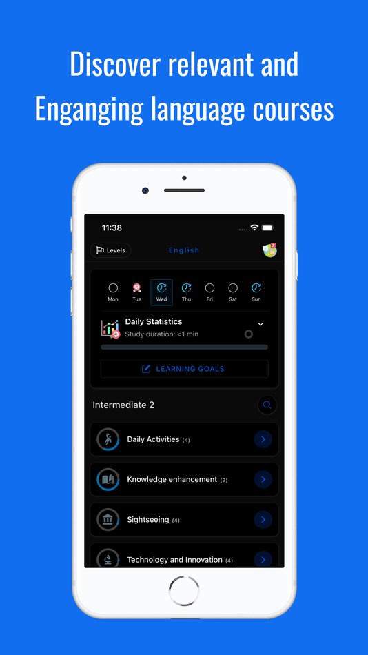 #1. Logeion (iOS) 由: Nikolas Violaris