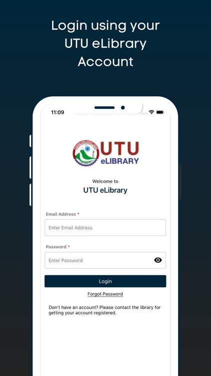 UTU eLibrary