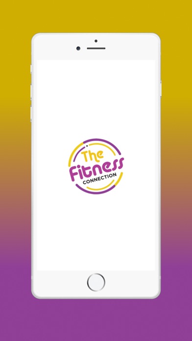 The Fitness Connection Screenshot