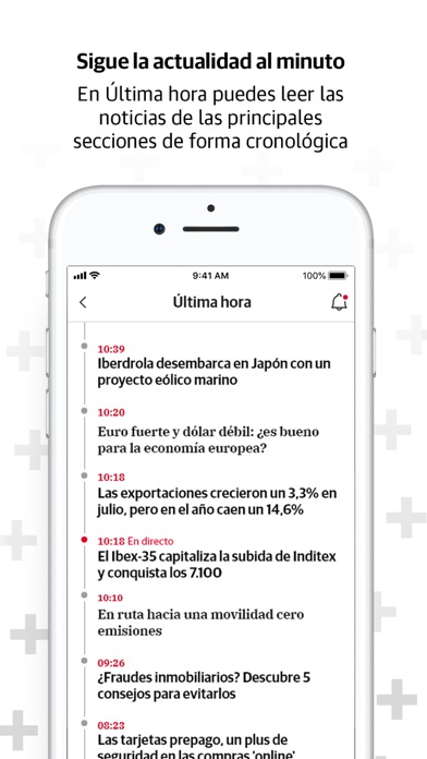 Canarias7 Screenshot
