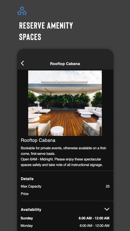 Realm Australia screenshot-3
