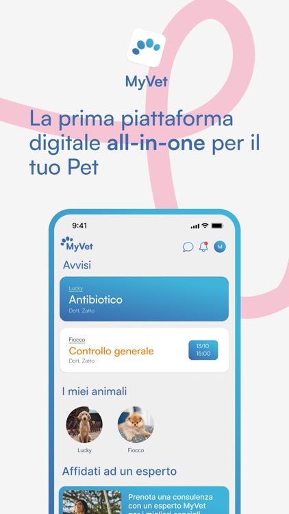 MyVet