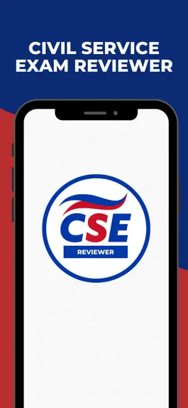 Game screenshot Civil Service Exam Reviewer mod apk