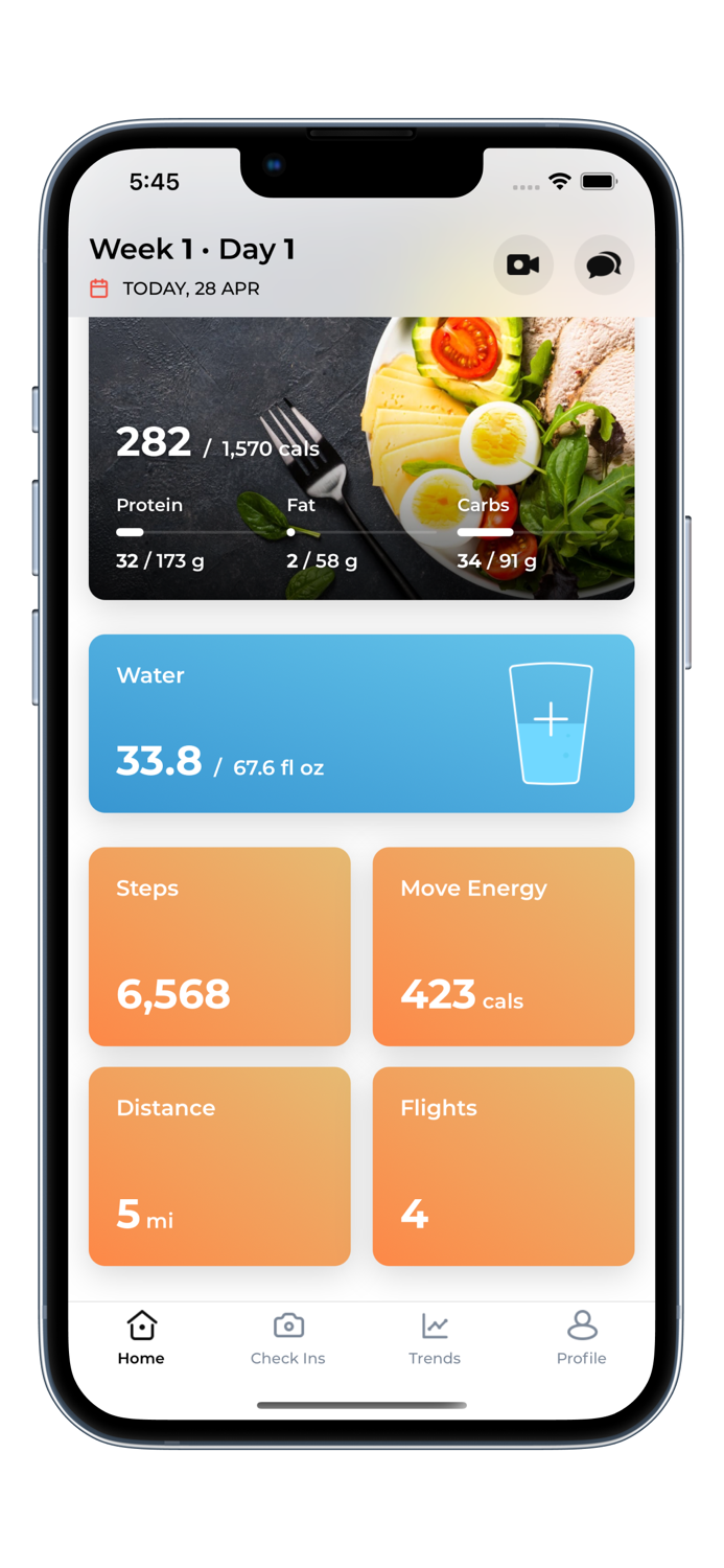 Shruthi Reddy Fitness