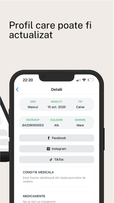 TinyPet Screenshot
