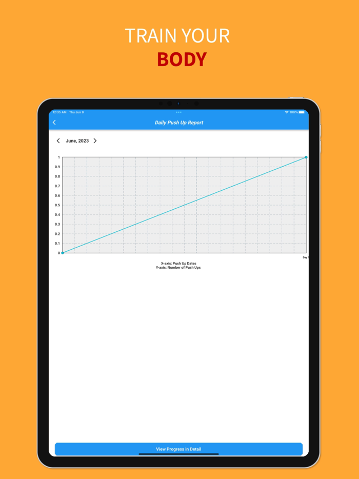 AlphaMale Pushup Trainer