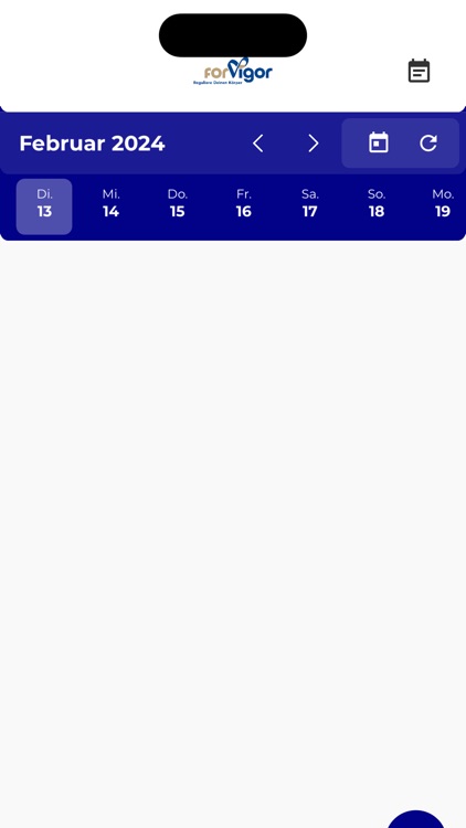 Forvigor screenshot-4