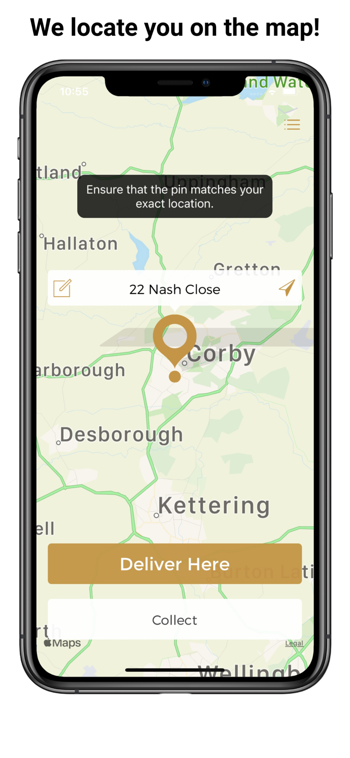 Royal Tandoori Corby