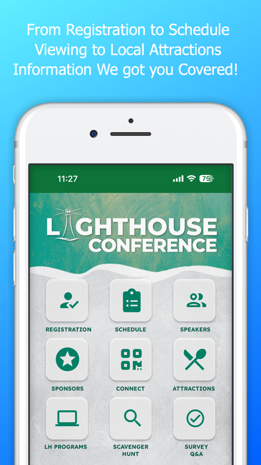 #3. LightHouse by MAS (iOS) 来自: Muslim American Society (District of Columbia)
