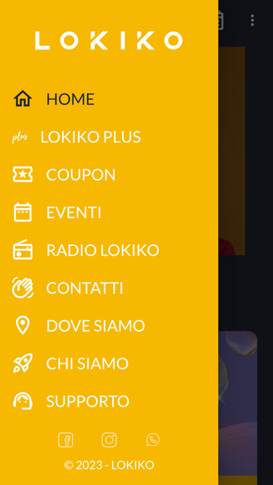 LOKIKO Screenshot