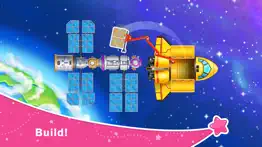 rocket games space ship launch iphone screenshot 2