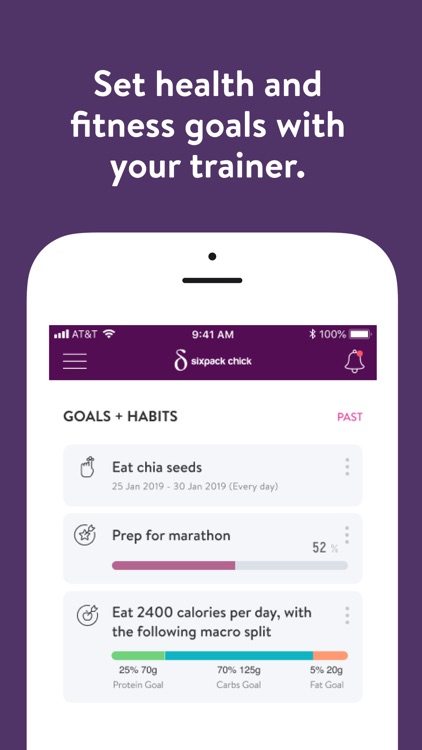 Six Pack Chick screenshot-3