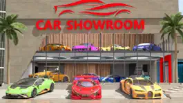 Game screenshot Car Dealer Job Tycoon Sim Game mod apk