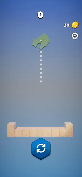 Game screenshot CHINA MAP STACK apk