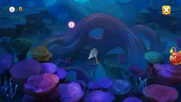 Game screenshot DeepSeaOctopus apk
