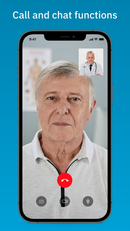 Biovitals™ H@H HCP screenshot-5