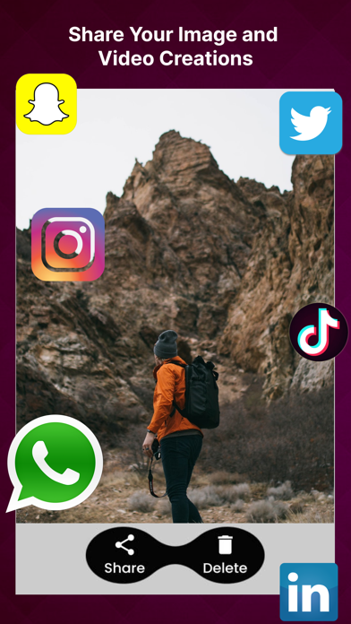 Black and White to Color Photo Screenshot