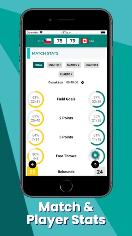 Santiago 2023 screenshot-3